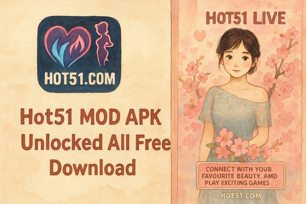 How to Download Hot 51 Mod APK 2025 Free